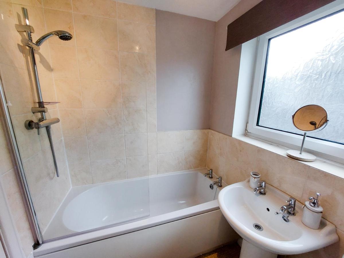 Spring Gardens Holiday Bungalow Кейтон Экстерьер фото