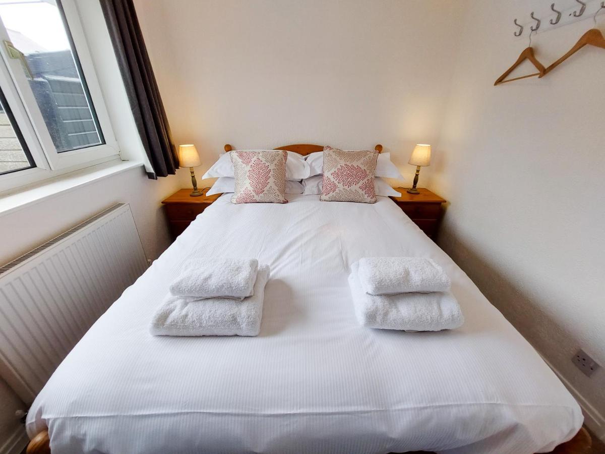 Spring Gardens Holiday Bungalow Кейтон Экстерьер фото